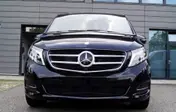 Mercedes V-Class