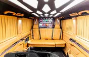 Mercedes Vito VIP